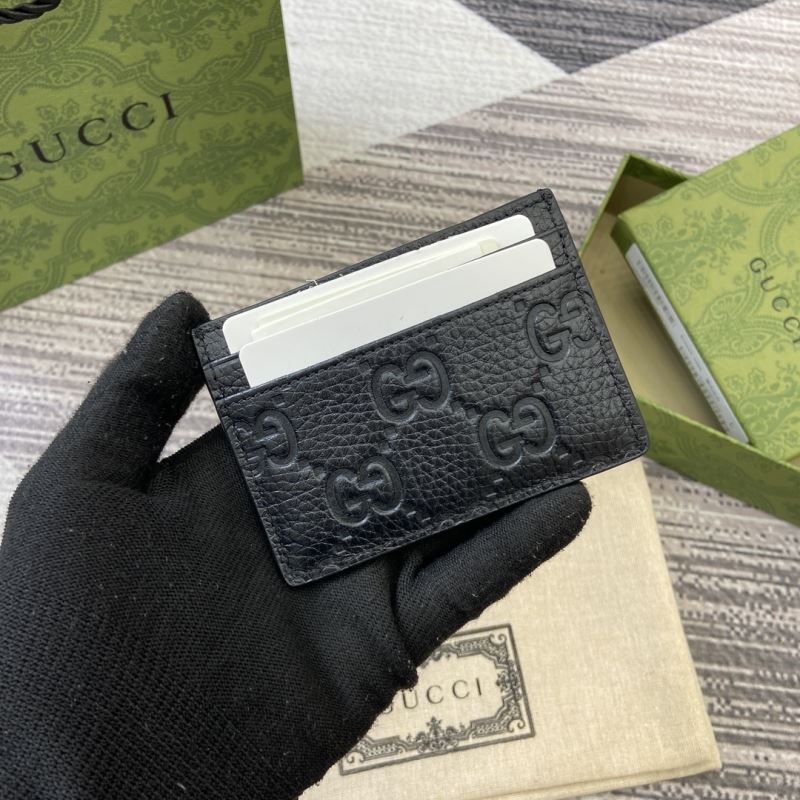 Gvc*1 wallets